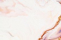Pastel marble swirl background handmade feminine flowing texture experimental art