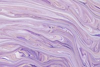Purple marble swirl background abstract flowing texture experimental art
