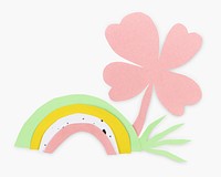 Plant psd DIY paper craft