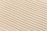 Striped zen sand background in health and wellbeing concept