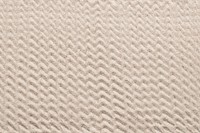 Zigzag patterned sand textured background in wellness concept