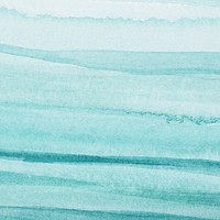 Ombre blue watercolor background abstract style