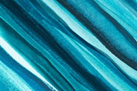 Ombre blue watercolor background abstract style