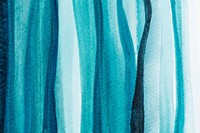 Ombre blue watercolor background abstract style