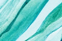 Ombre green wave background abstract style