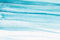 Ombre blue watercolor background abstract style