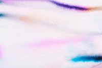 Aesthetic abstract chromatography background in purple tone