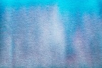 Aesthetic abstract chromatography background in blue tone