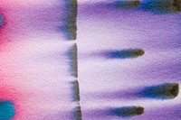 Aesthetic abstract chromatography background in purple tone