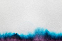 Aesthetic abstract chromatography background in dark tone