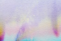 Aesthetic abstract chromatography background in pastel tone