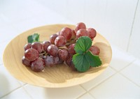 Free grape photo, public domain fruit CC0 photo