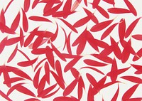 Free red petals, public domain background CC0 photo.