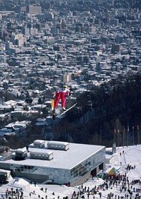 Ski Jumping World Cup