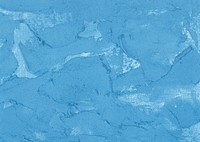 Blue cream texture, free public domain CC0 image.