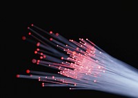 Free optical fiber HD image, public domain CC0 photo.