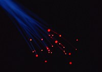 Free optical fiber HD image, public domain CC0 photo.