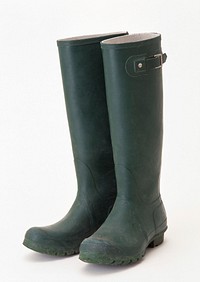 Free boot photo, public domain fashion CC0 image.