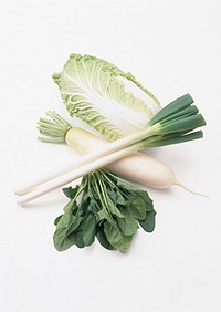Free different sorts of vegetables photo, public domain food CC0 image.