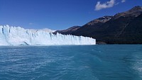 Perito Moreno Glacier