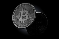 Dark Bitcoin Coins