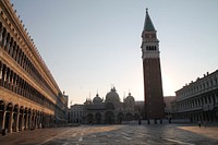 Free Venice public domain CC0 photo.