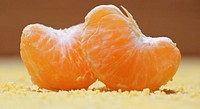 Free orange image, public domain fruit CC0 photo.