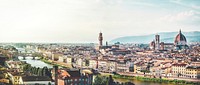 Free cityscape in Italy image, public domain architecture CC0 photo.