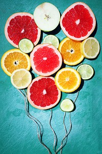 Free citrus fruit image, public domain fruit CC0 photo.