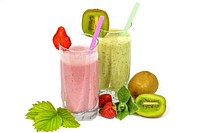 Free smoothie image, public domain drink CC0 photo.