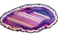 Free Amethyst purple mineral background, public domain CC0 photo.