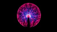 Free plasma physics image, public domain CC0 photo.