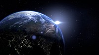 Free earth image, public domain planetary science CC0 photo.