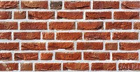 Brick wall, free public domain CC0 photo