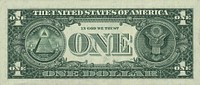 Free US dollar banknote image, public domain money CC0 photo.