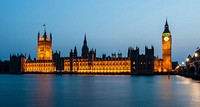 Free Big Ben image, public domain CC0 photo.