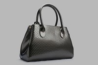 Free luxurious handbag image, public domain fashion CC0 photo.