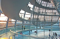 Free Reichstag building image, public domain Germany CC0 photo.