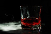 Free whiskey neat image, public domain alcoholic beverage CC0 photo.