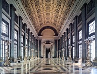 Free National Capitol building, Cuba photo, public domain travel CC0 image.