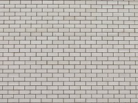 Brick wall, free public domain CC0 photo