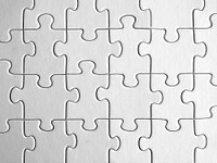 Free jigsaw puzzles image, public domain game CC0 photo.