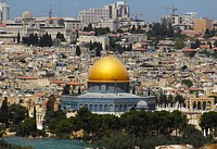 Free Jerusalem image, public domain Israel CC0 photo.