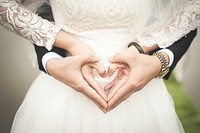 Free wedding public domain CC0