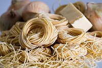 Free pasta image, public domain food CC0 photo.