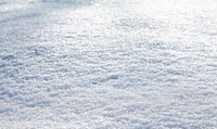 Free close up snow floor image, public domain CC0 photo.