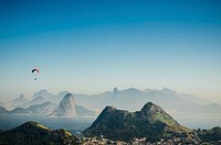 Free beautiful view in Brazil image, public domain CC0 photo.