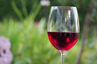 Free wine image, public domain food and drink CC0 photo.