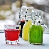 Free juice image, public domain beverage CC0 photo.