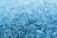 Free snowflakes background image, public domain CC0 photo.